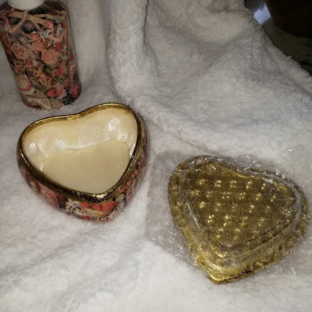 Bathroom Set  (3 Piece Set)